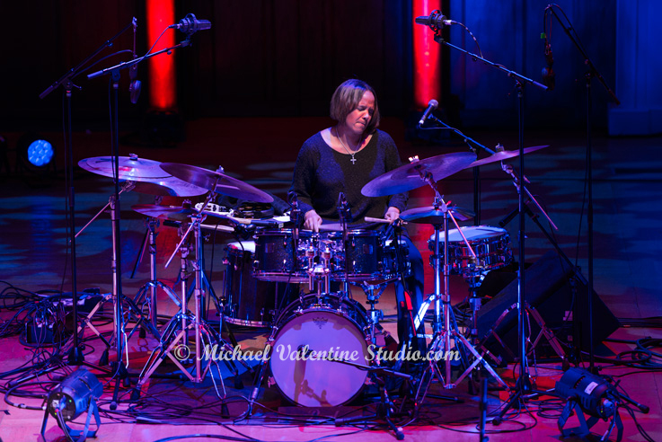 Terri Lyne Carrington