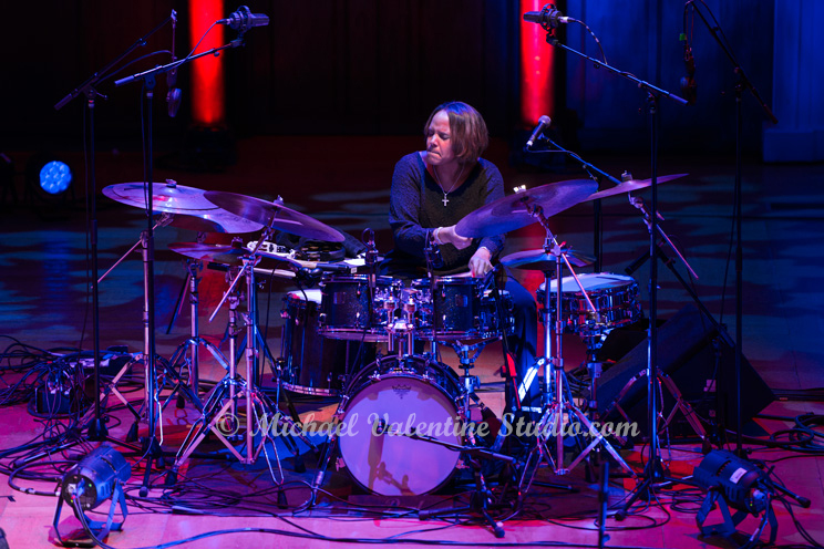 Terri Lyne Carrington