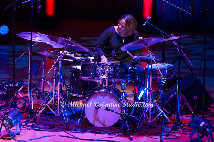 Terri Lyne Carrington