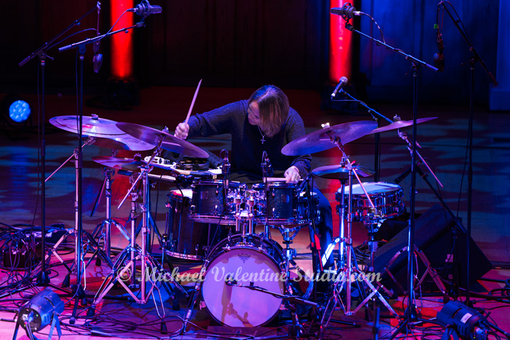 Terri Lyne Carrington