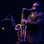 David Murray Big Band & Macy Gray (click to go to this page)