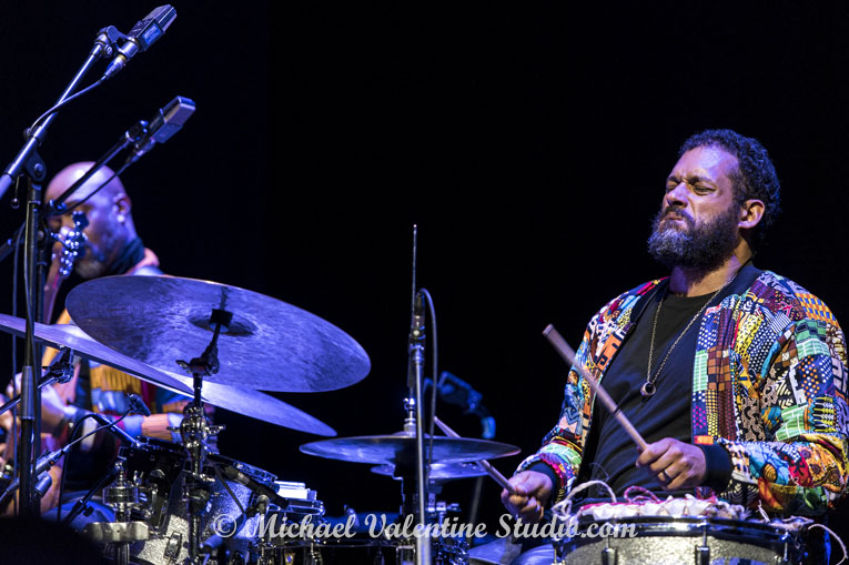 Makaya McCraven & London Contemporary Orchestra