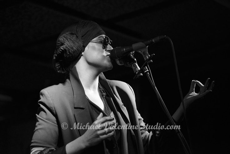 Melody Gardot