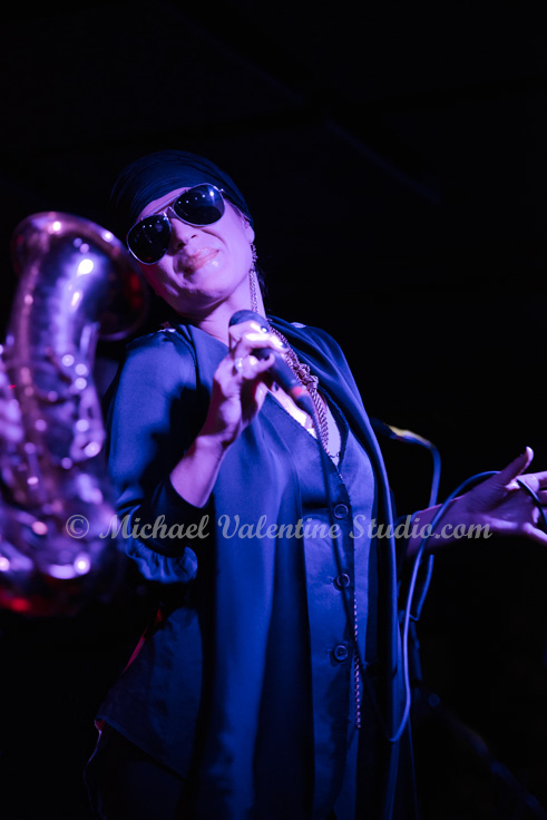 Melody Gardot