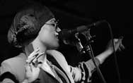 Melody Gardot