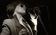 Melody Gardot