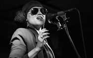Melody Gardot