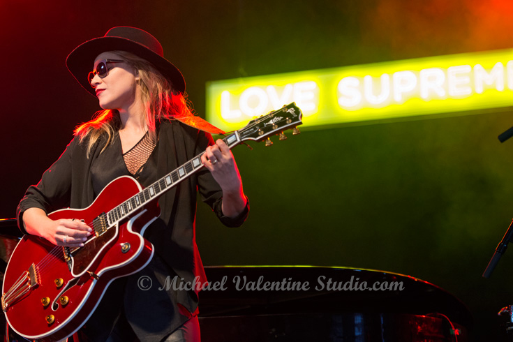 Melody Gardot