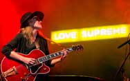 Melody Gardot
