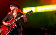 Melody Gardot