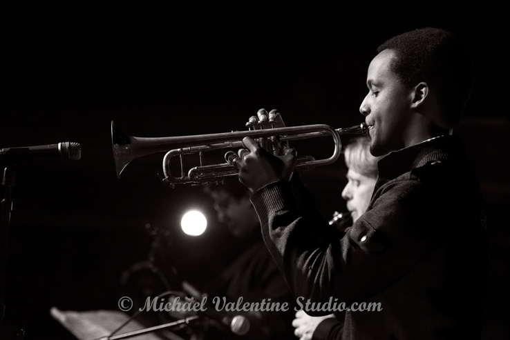 Michael Janisch Band + Henry Spencer's Juncture + Zhenya Strigalev's Never