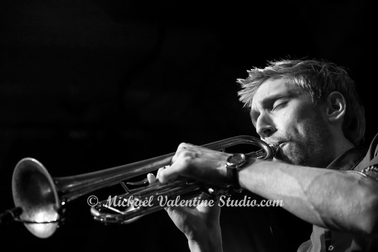 Michael Janisch Band + Henry Spencer's Juncture + Zhenya Strigalev's Never