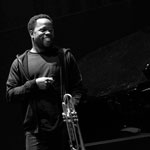 Ambrose Akinmusire Celebrating 75 Years of Blue Note Records (click to go to this page)