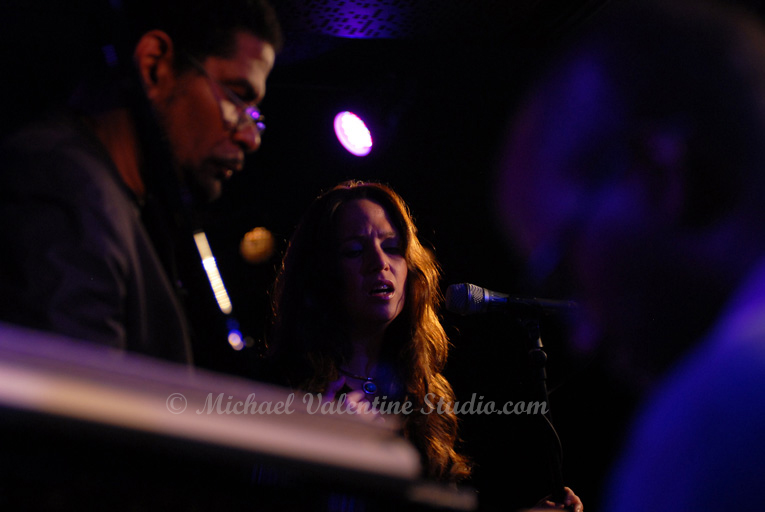 Robert Mitchell & Band