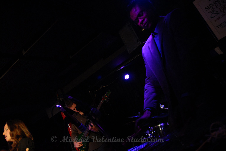 Robert Mitchell Band