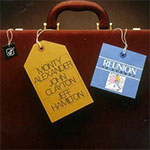 Monty Alexander / John Clayton / Jeff Hamilton - Reunion in Europe