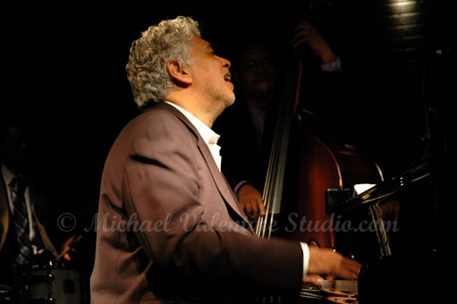 Monty Alexander