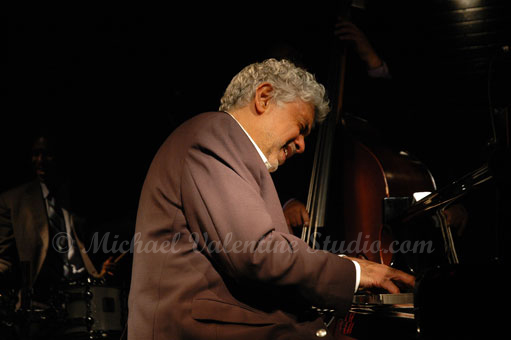 Monty Alexander