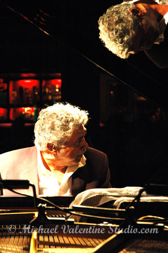 Monty Alexander