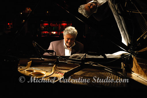 Monty Alexander
