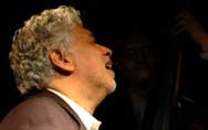 Monty Alexander