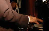 Monty Alexander