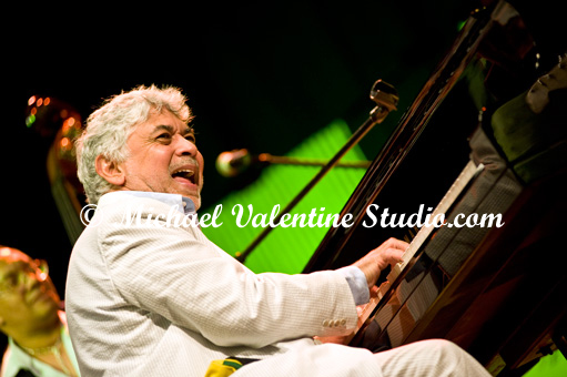 Monty Alexander