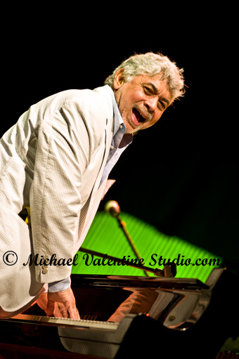 Monty Alexander