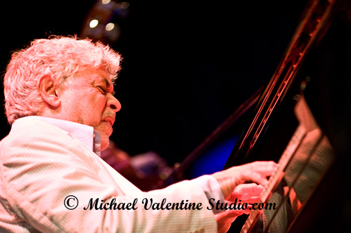 Monty Alexander