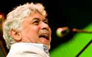 Monty Alexander