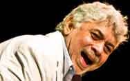 Monty Alexander