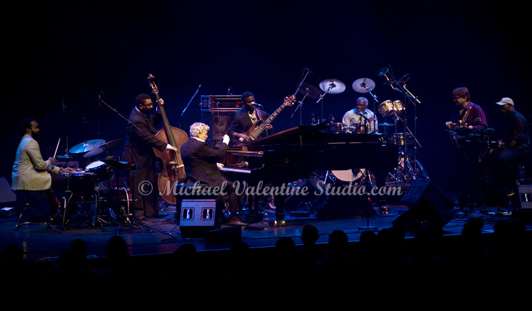 Monty Alexander - Harlem Kingston Express