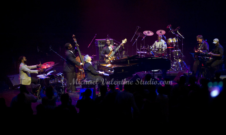 Monty Alexander - Harlem Kingston Express