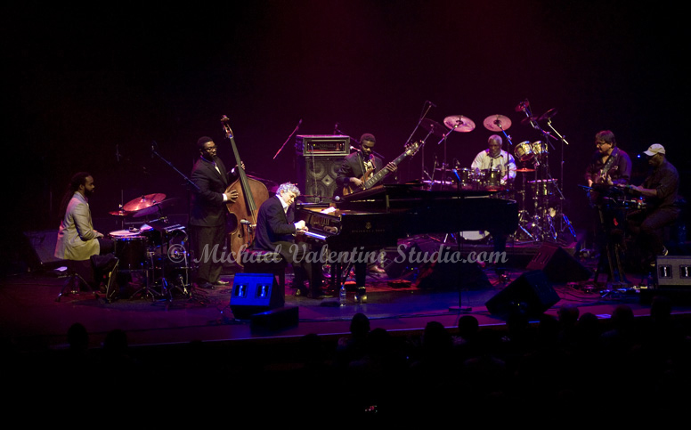 Monty Alexander - Harlem Kingston Express