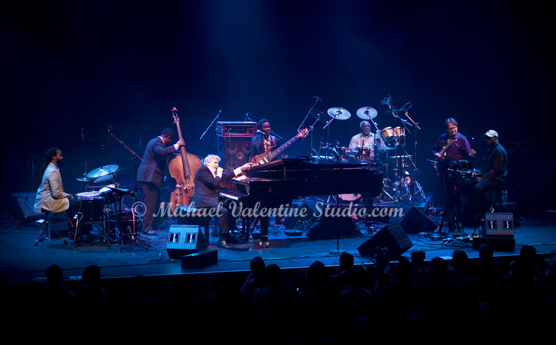 Monty Alexander - Harlem Kingston Express