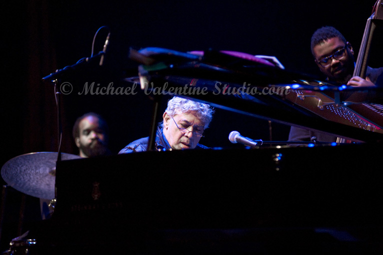 Monty Alexander - Harlem Kingston Express