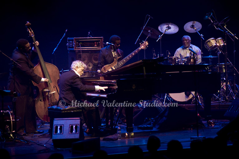 Monty Alexander - Harlem Kingston Express