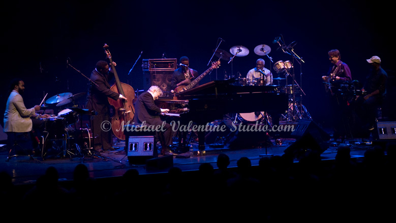 Monty Alexander - Harlem Kingston Express