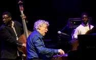 Monty Alexander - Harlem Kingston Express