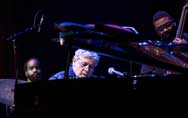 Monty Alexander - Harlem Kingston Express