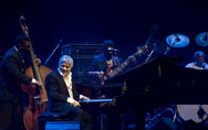 Monty Alexander - Harlem Kingston Express