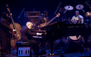 Monty Alexander - Harlem Kingston Express