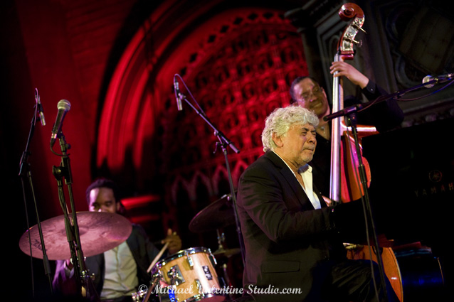 Monty Alexander