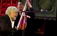 Monty Alexander