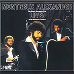 Montreux Alexander Live!