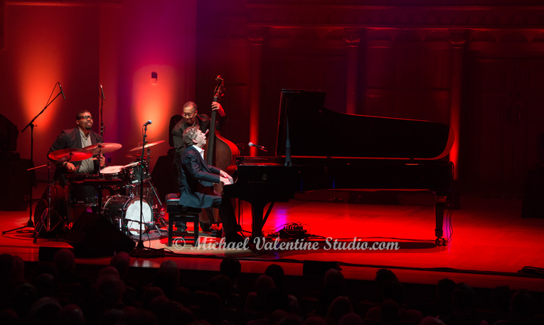 Monty Alexander