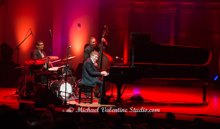 Monty Alexander