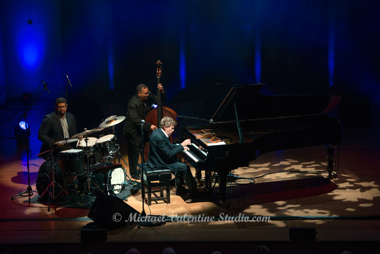 Monty Alexander