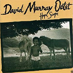 David Murray Octet - Hope Scope