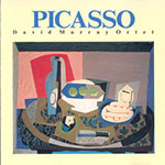 David Murray - Picasso